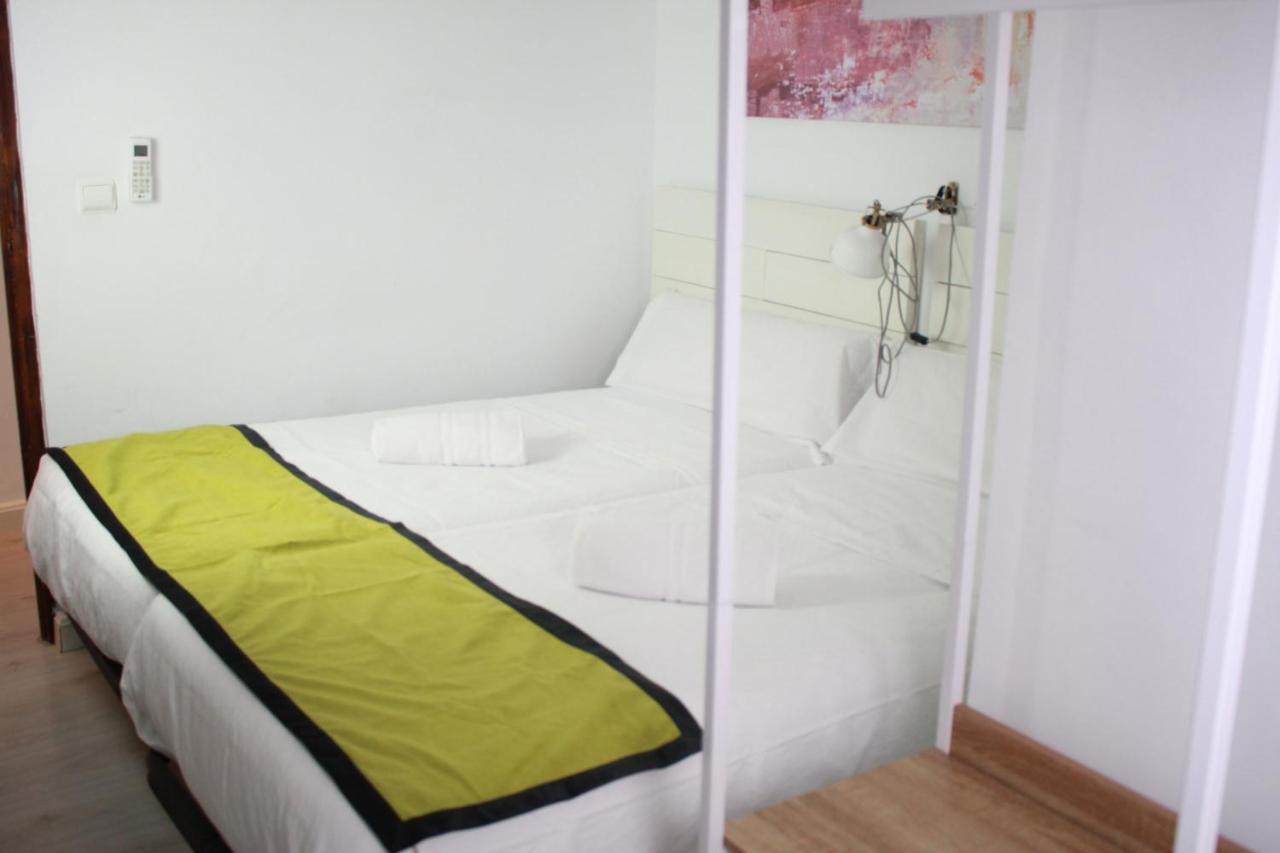 Zahira Suites Grenada Zewnętrze zdjęcie