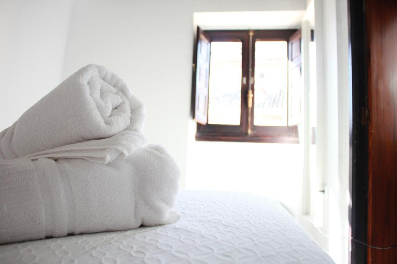 Zahira Suites Grenada Zewnętrze zdjęcie