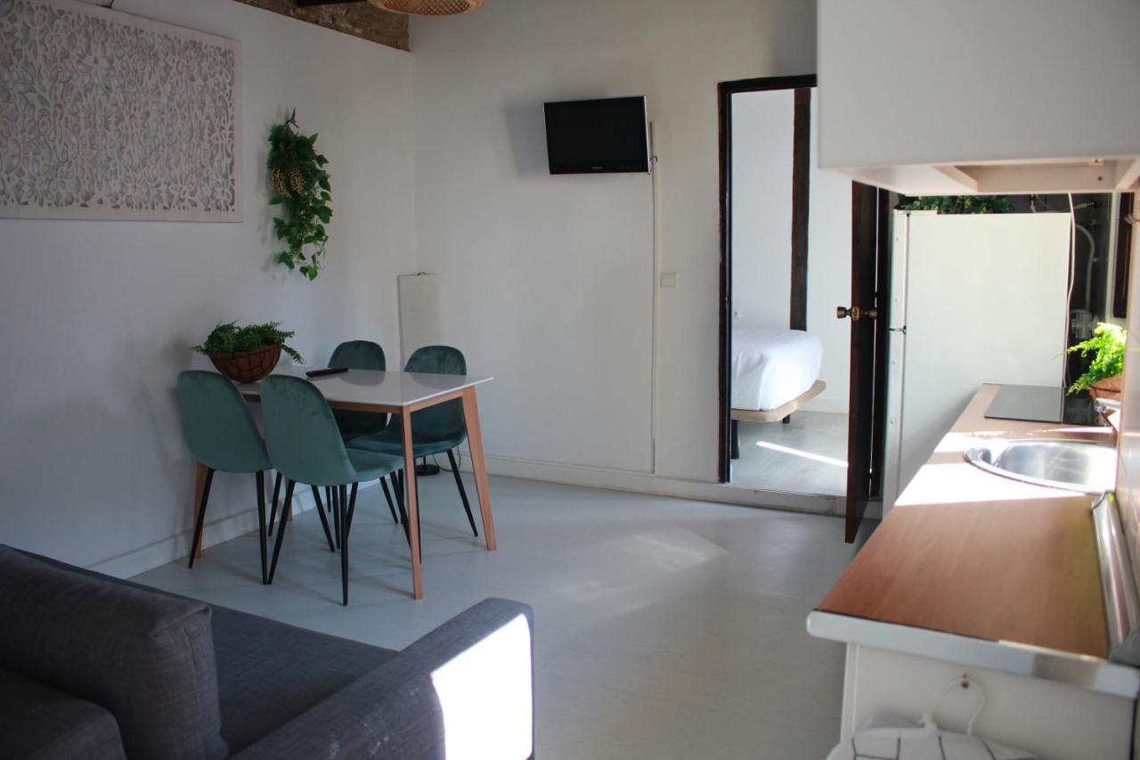 Zahira Suites Grenada Zewnętrze zdjęcie