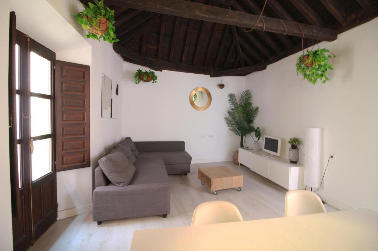 Zahira Suites Grenada Zewnętrze zdjęcie