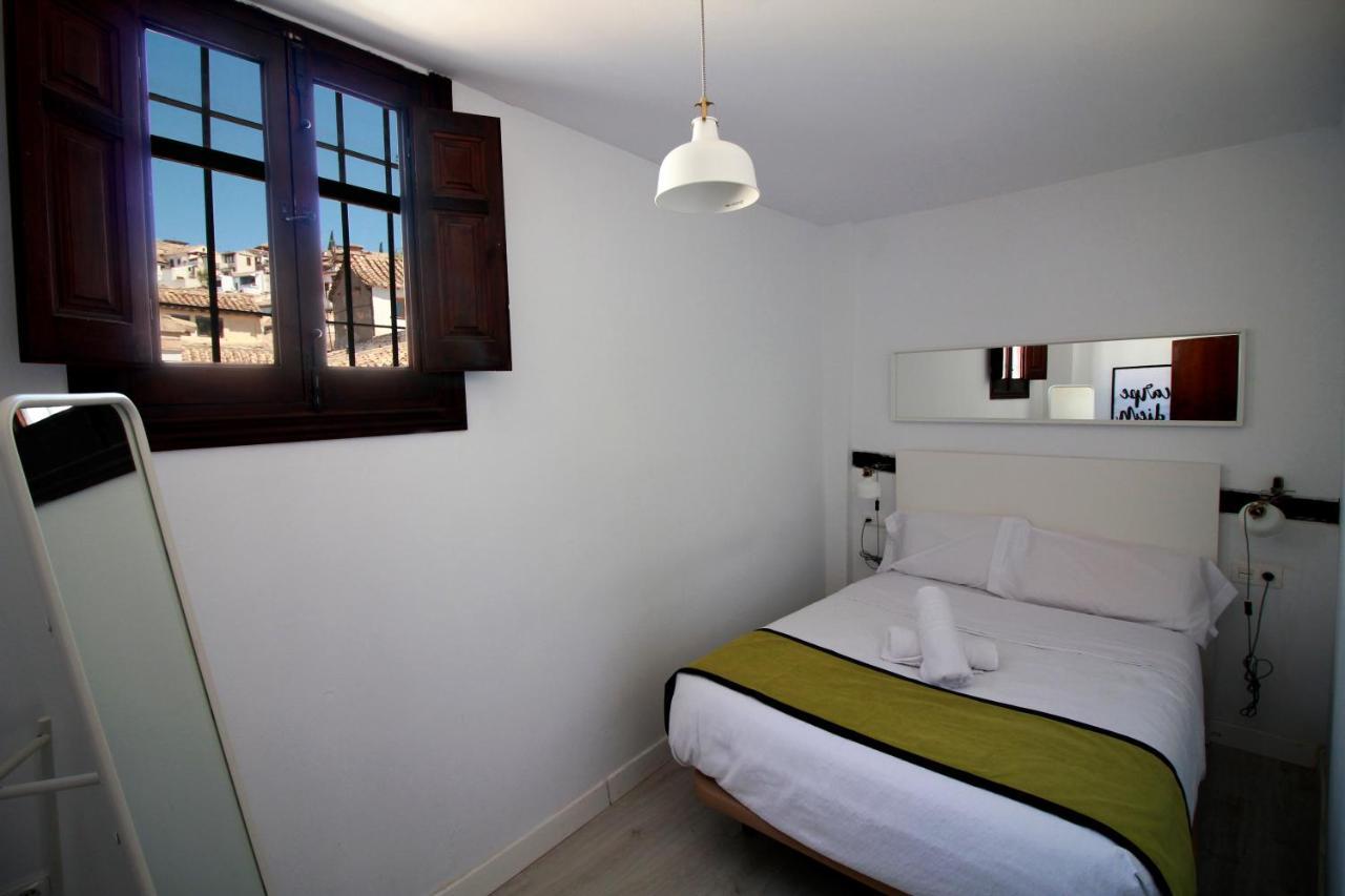Zahira Suites Grenada Zewnętrze zdjęcie