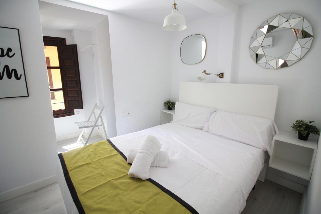 Zahira Suites Grenada Zewnętrze zdjęcie