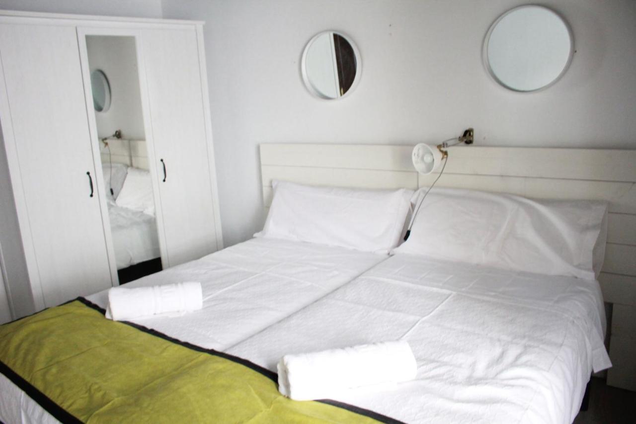 Zahira Suites Grenada Zewnętrze zdjęcie
