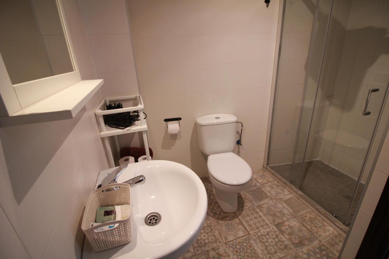 Zahira Suites Grenada Zewnętrze zdjęcie