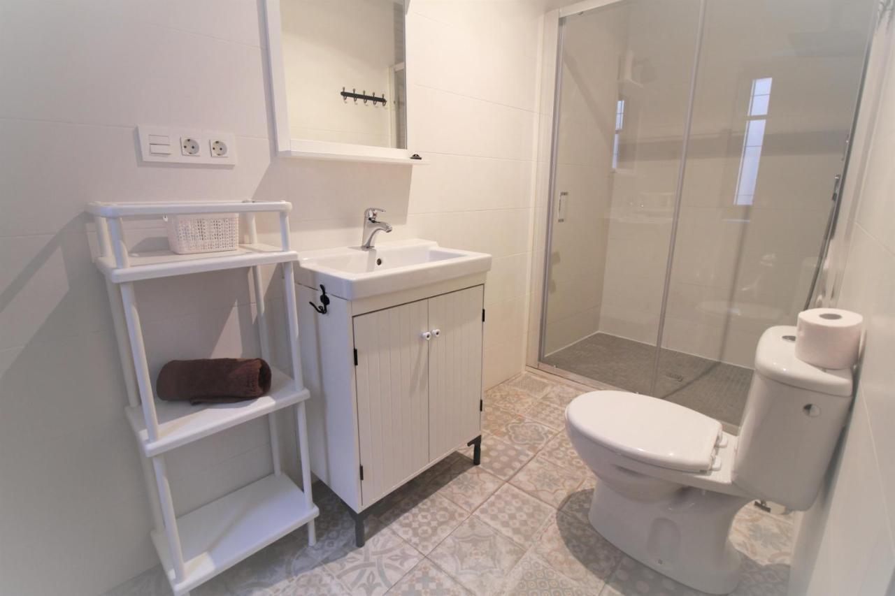 Zahira Suites Grenada Zewnętrze zdjęcie