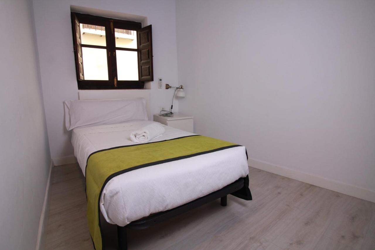 Zahira Suites Grenada Zewnętrze zdjęcie