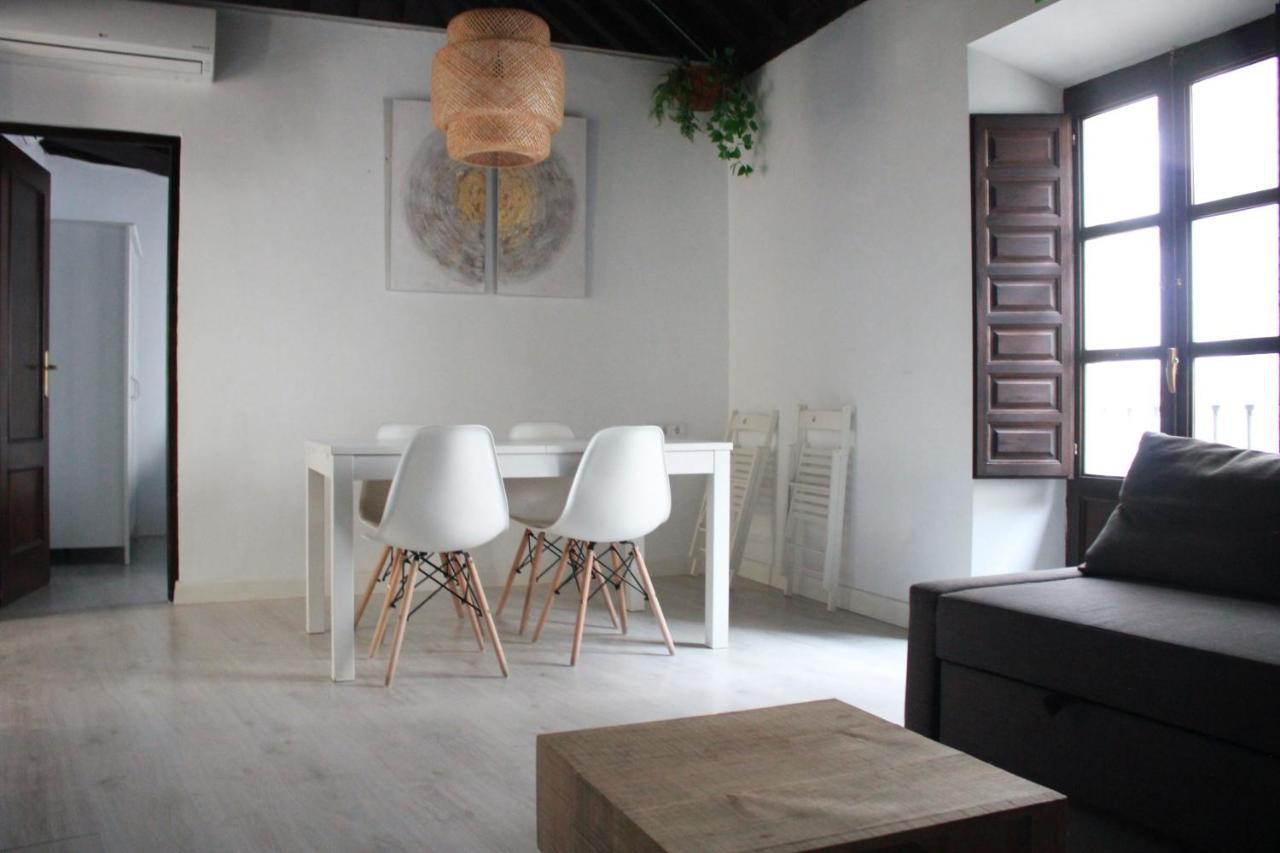 Zahira Suites Grenada Zewnętrze zdjęcie