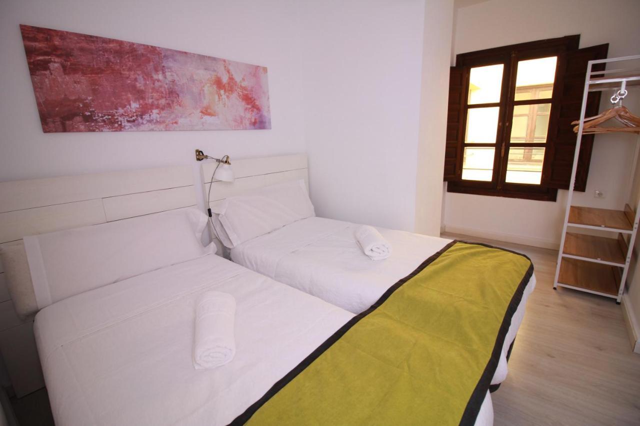 Zahira Suites Grenada Zewnętrze zdjęcie