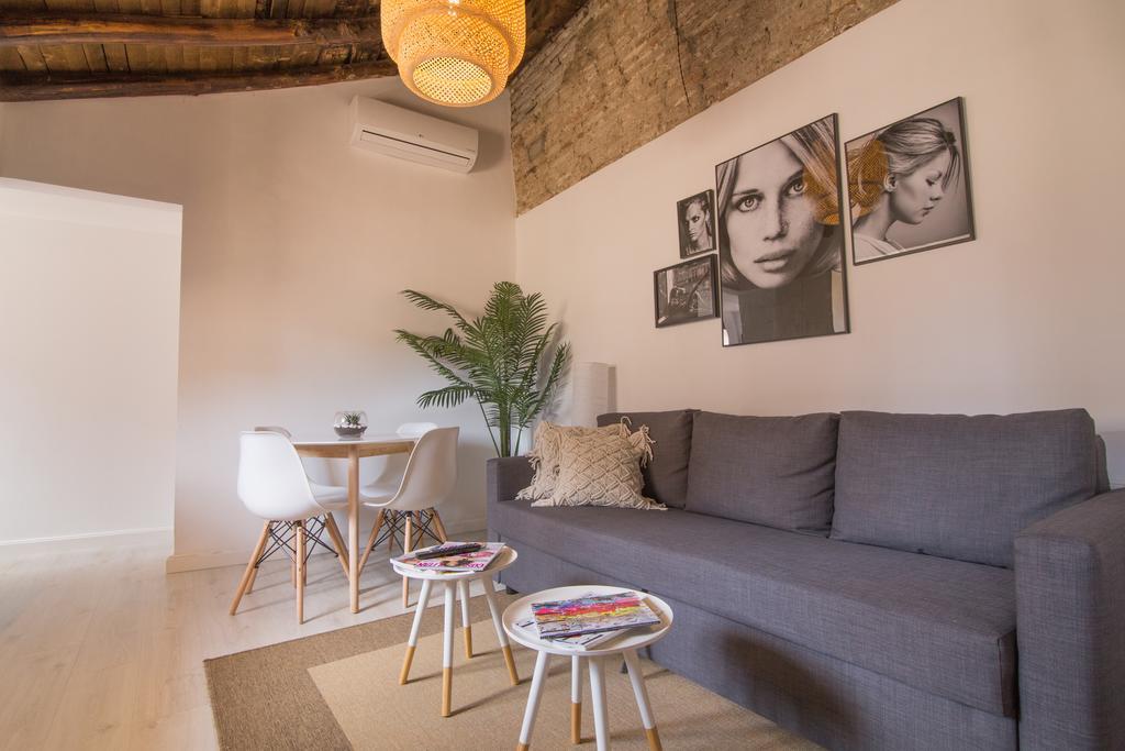 Zahira Suites Grenada Zewnętrze zdjęcie