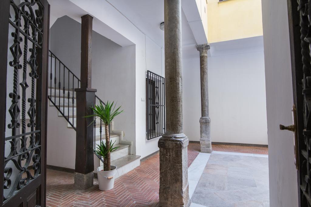 Zahira Suites Grenada Zewnętrze zdjęcie
