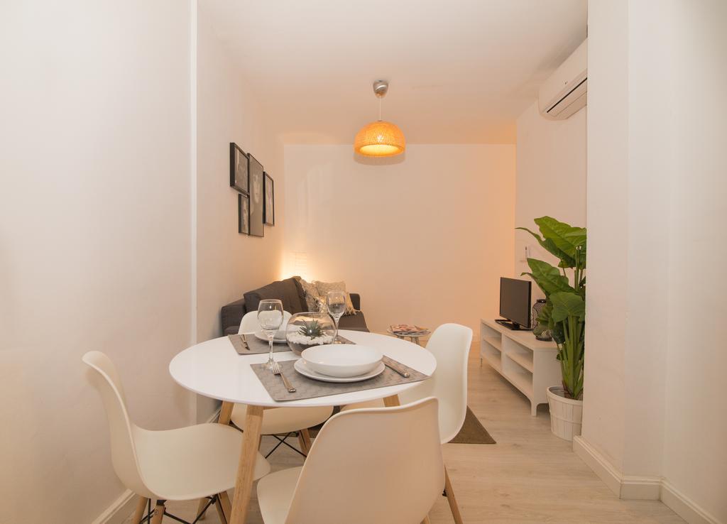 Zahira Suites Grenada Zewnętrze zdjęcie